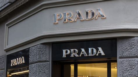 sharehlders prada|prada share price.